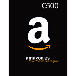 amazon-giftcard-spain-500