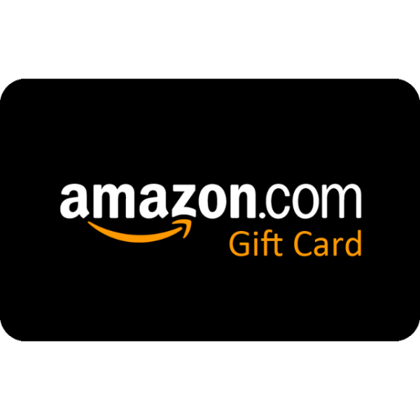amazon gift card
