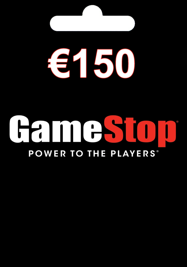 What can i buy store with a gamestop gift card
