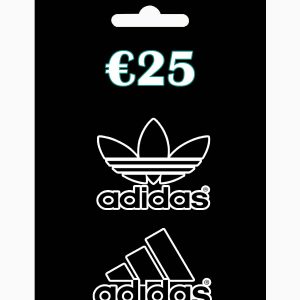 adidas-25-eur