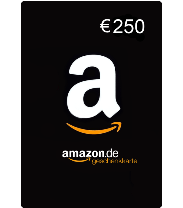 amazon-giftcard-germany-250