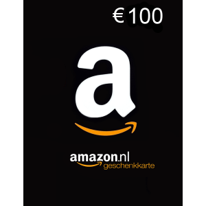 amazon-giftcard-netherland-100
