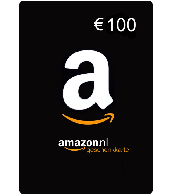 amazon-giftcard-netherland-100