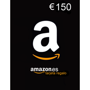 amazon-giftcard-spain-150