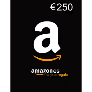 amazon-giftcard-spain-250