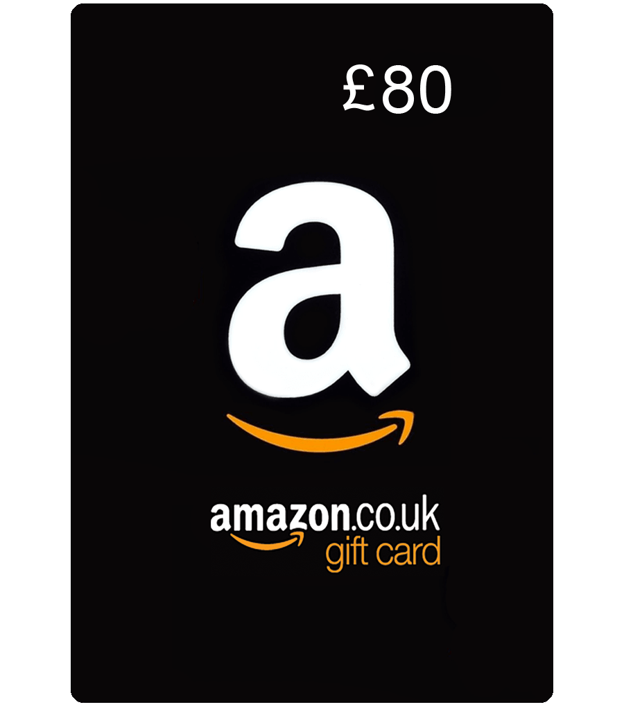 80 PSN Gift Card (UK)