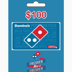 dominos-giftcard-100