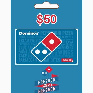 dominos-giftcard-50