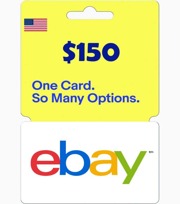 ebay-giftcard-150
