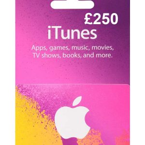 Apple iTunes Gift Card 3 CAD iTunes Key CANADA