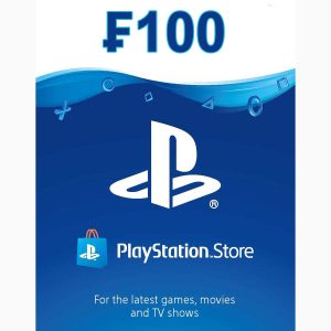 psn-giftcard-100-chf