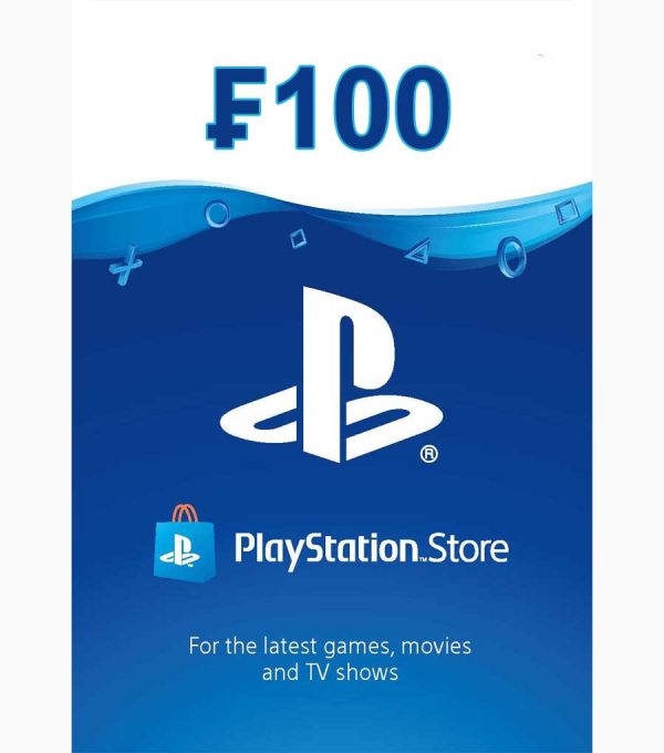 psn-giftcard-100-chf