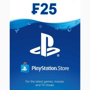 psn-giftcard-25-chf