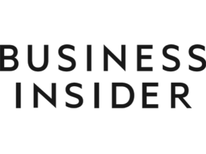 business insider featuring giftchill