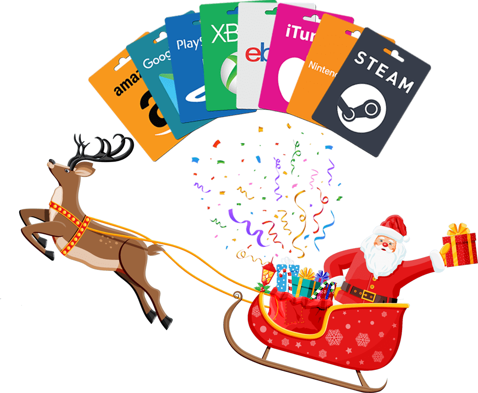gift cards with bitcoin