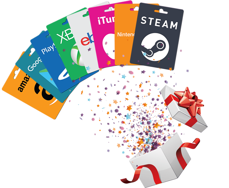 How to Buy Bitcoin with Gift Cards  Instantly  ThinkMaverick