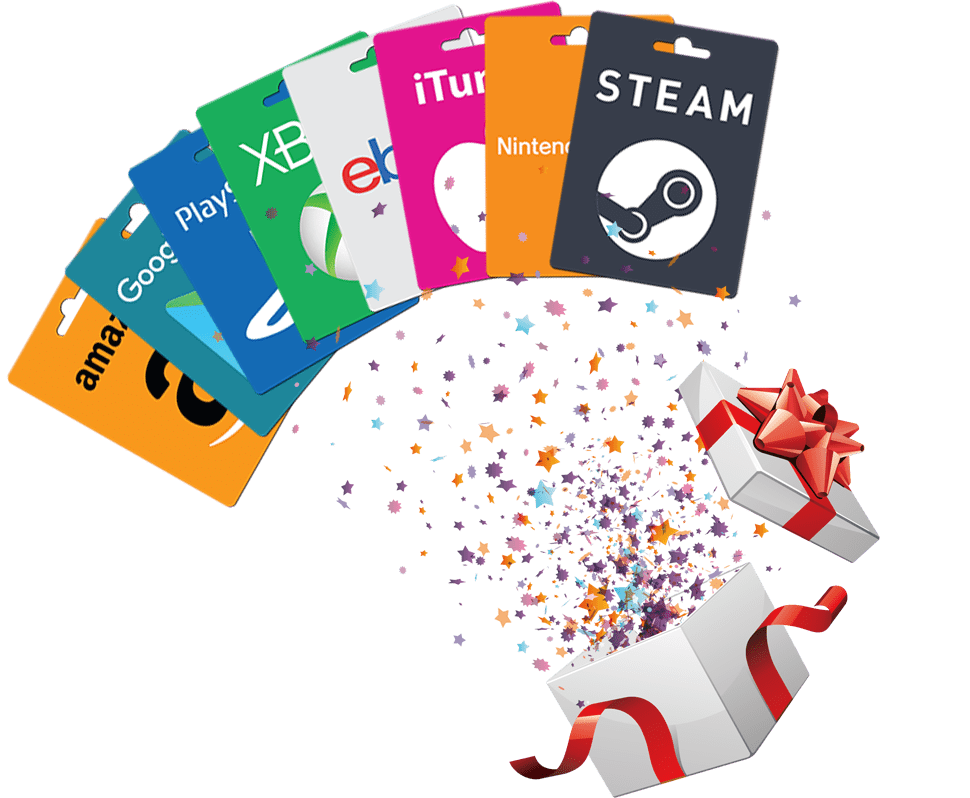 How to Buy Gift Cards with Bitcoin in the United Kingdom