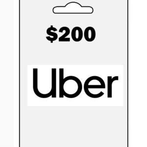 buy $200 uber gift card usa uber eats gift cards redeem