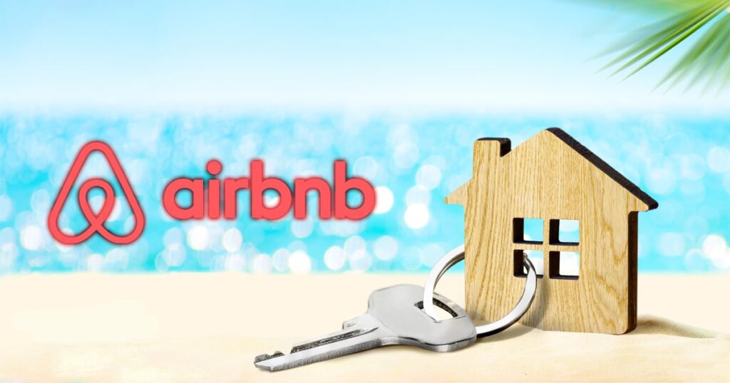 buy cheap airbnb gift cards with crypto
