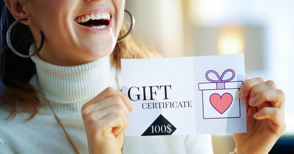 the ultimate guide to top gift cards for 2023