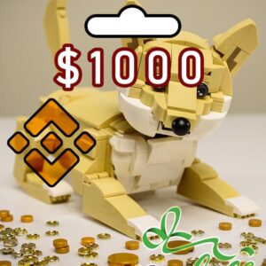 dogecoin gift card 1000 usd binance gift card crypto voucher